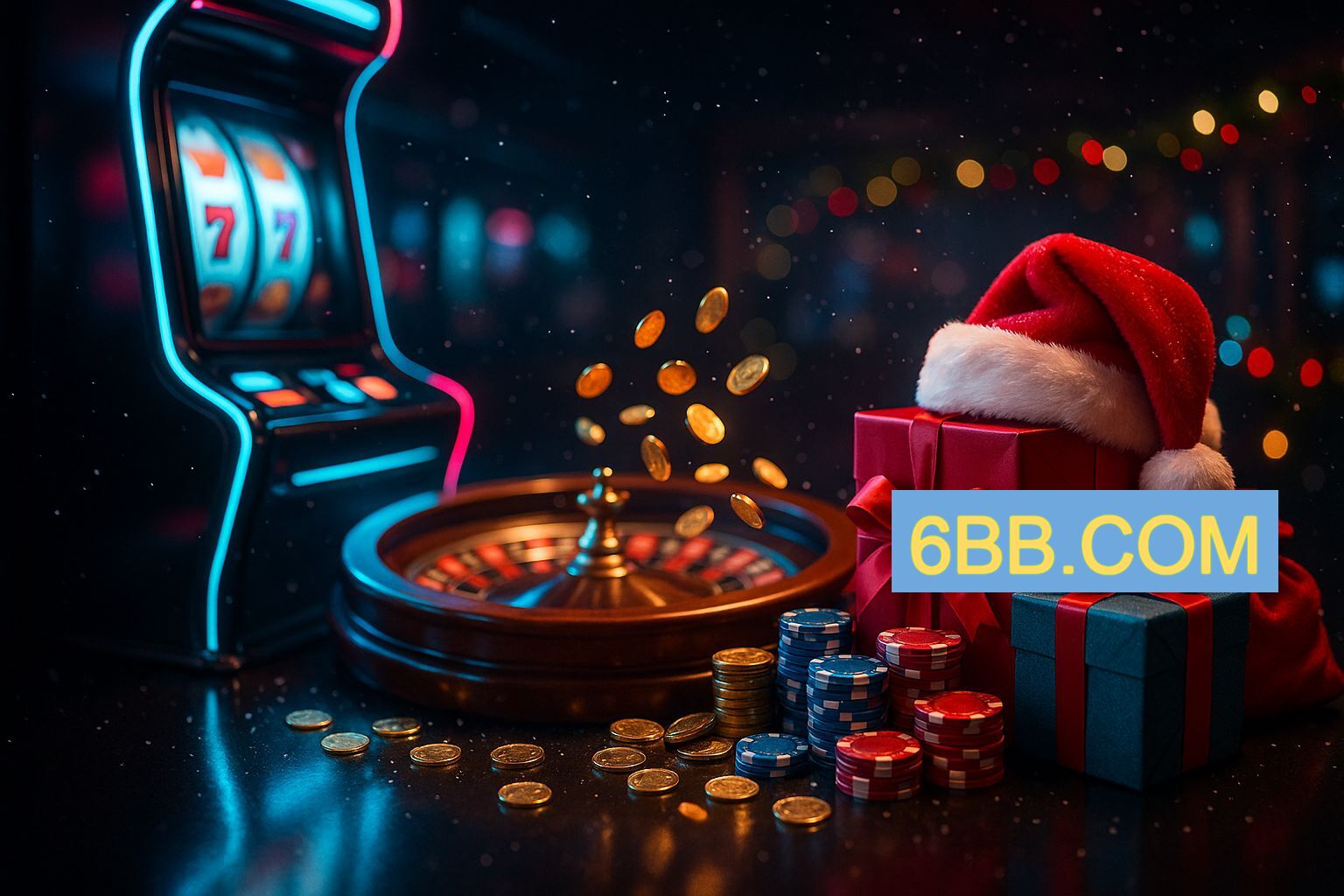 Benefícios do 6BB