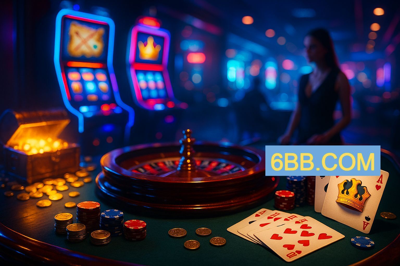 Jogos Recomendados